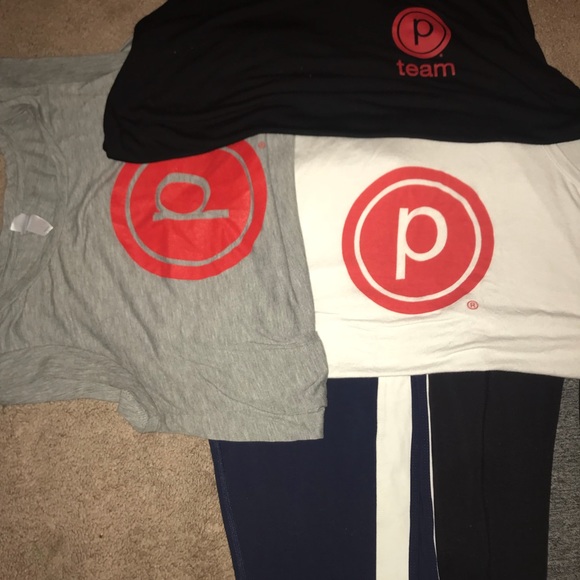Pure Barre Other - Pure Barre Outfit Bundle -  Will sell separately.